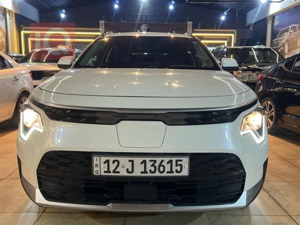 كيا نيرو 2024 للبيع في العراق - الموصل